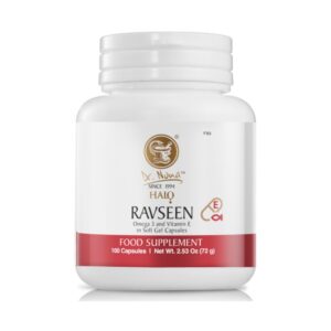 Halo Ravseen - suplement diety
